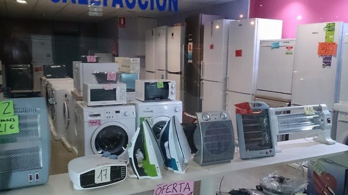 Recambios Cazorla L'Hospitalet