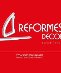 Reformes Decor L’Hospitalet
