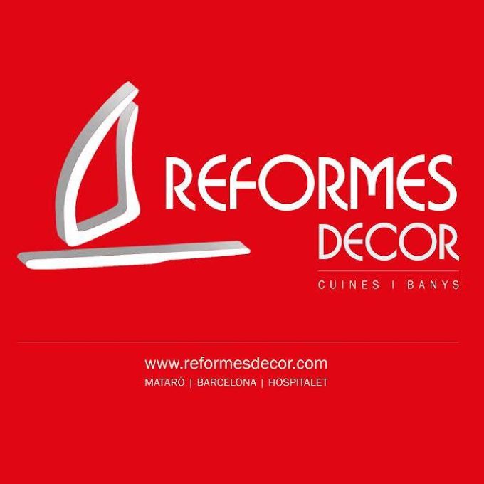 Reformes Decor L’Hospitalet