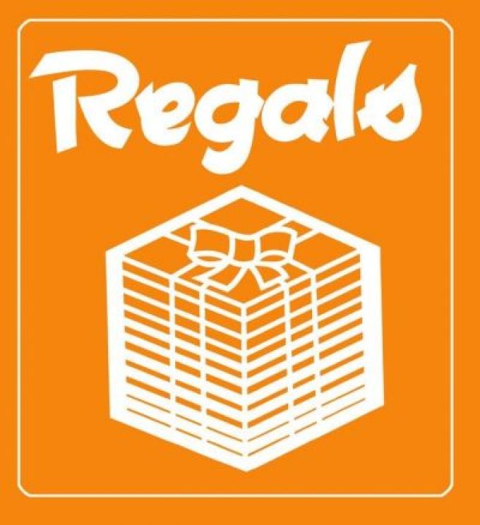 Regals Regalos Y Menaje L’Hospitalet