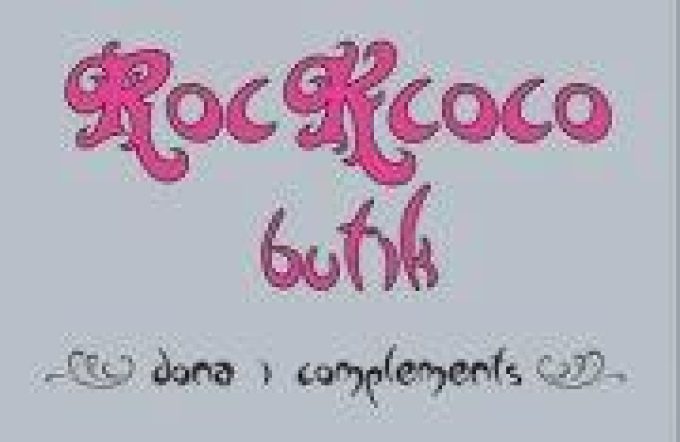 Rockcoco butik Moda Mujer Platja D’Aro