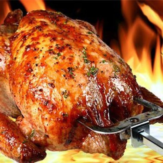 Rostisseria Churreria El Surtidor L’Hospitalet