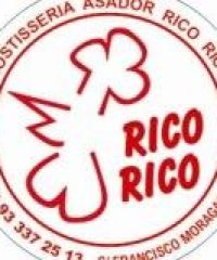 Rostisseria Rico Rico L’Hospitalet