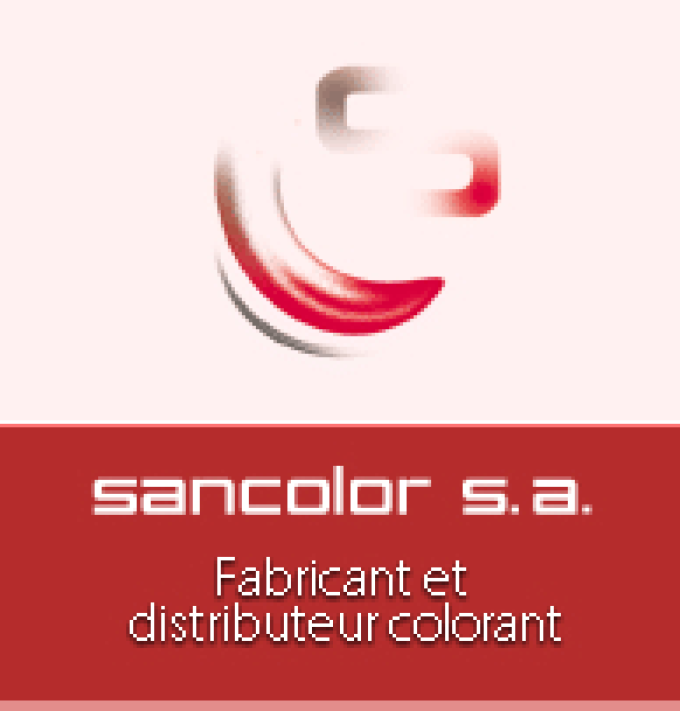 Sancolor Fabricante De Colorantes Sant Just
