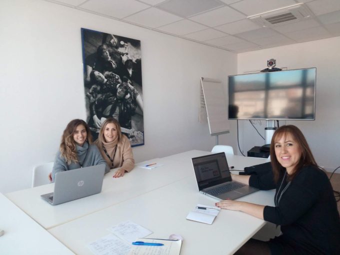 Kle-in Action Más que consultoría, mentoring, coaching y formación. Somos Endomarketing!