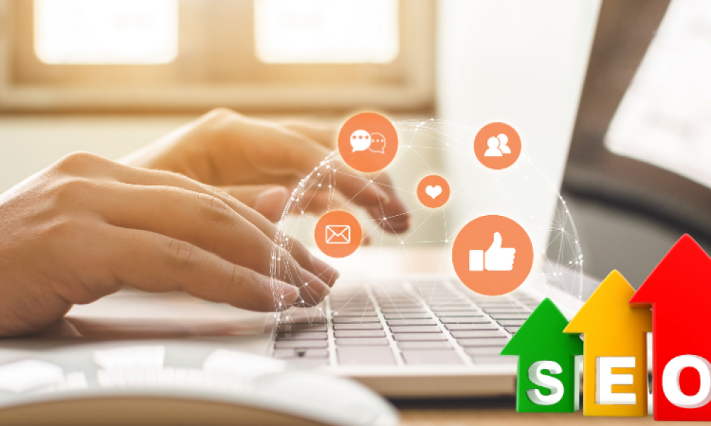 La importancia del SEO en el marketing de contenidos 