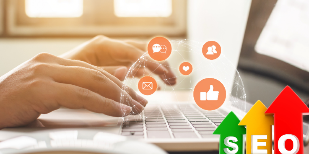 La importancia del SEO en el marketing de contenidos 