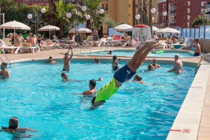 Safety Guard Salvamento y Socorrismo en la Costa Brava