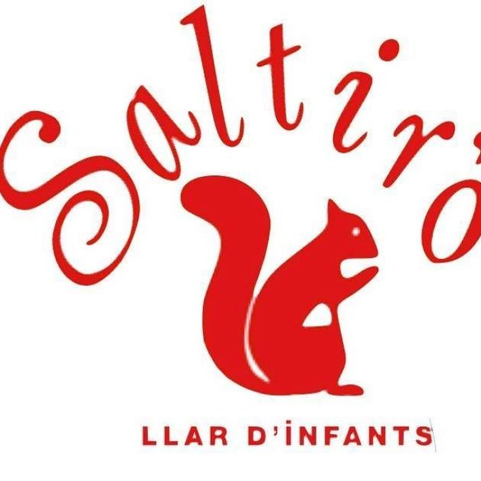 Saltiró Llar d’infants L’Hospitalet