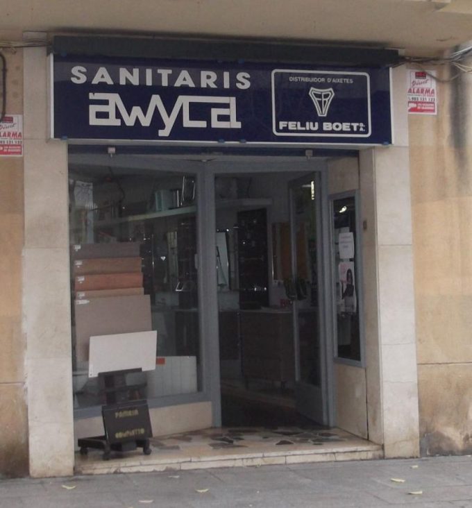 Sanitaris Awyca L’Hospitalet