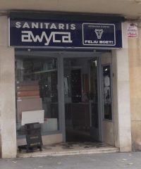 Sanitaris Awyca L’Hospitalet