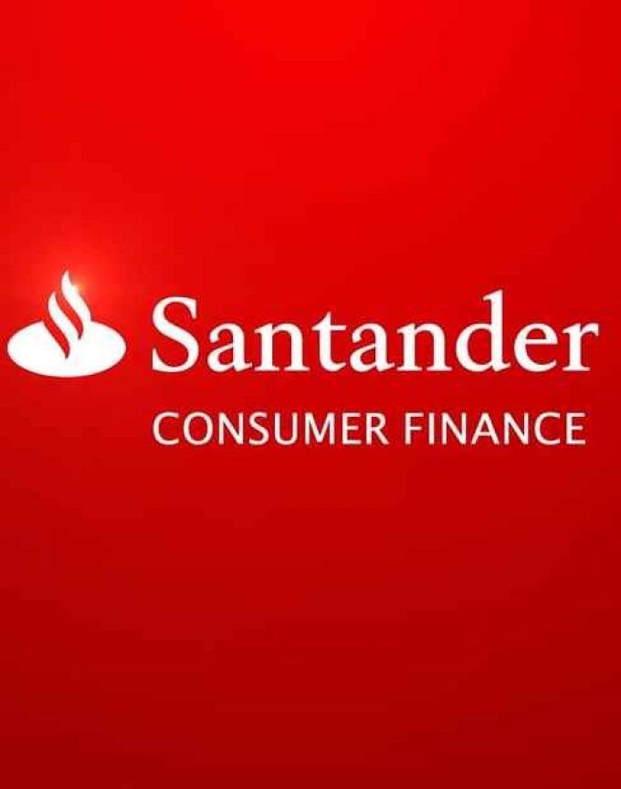 Santander Consumer Finance L’Hospitalet