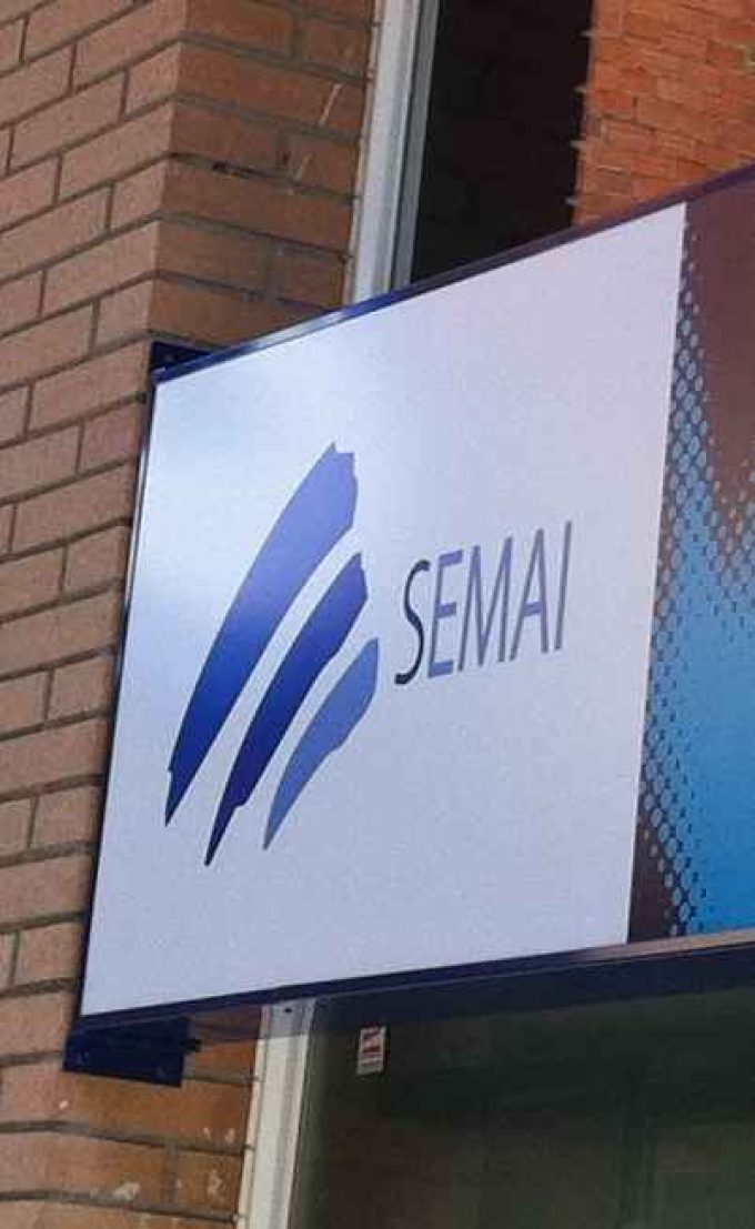 Semai Punto de Servicio Endesa L’Hospitalet