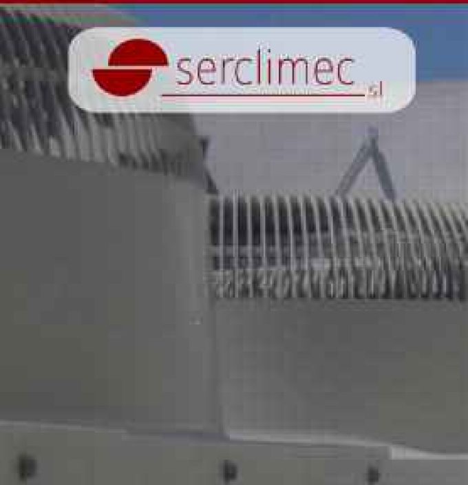 Serclimec Climatización L’Hospitalet
