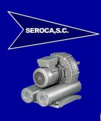 Seroca Reparación de Maquinaria L’Hospitalet
