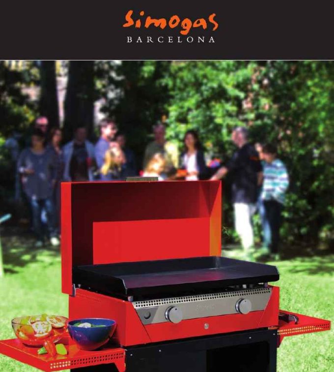 Simogas Planchas L’Hospitalet