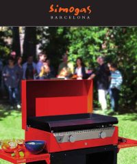 Simogas Planchas L’Hospitalet