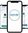 Socojob portal de empleo para socorristas y empresas de socorrismo