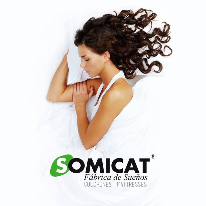 Somicat Fabricantes de Colchones L’Hospitalet