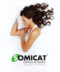 Somicat Fabricantes de Colchones L’Hospitalet