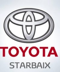 Starbaix Toyota Sant Just.
