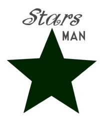 Stars Man Moda Masculina Platja D’Aro