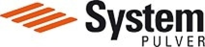 System Pulver Maquinaria Para Pinturas Sant Just