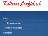 Talleres Lorfid Metalistería L’Hospitalet De Llobregat
