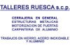 Talleres Ruesca L’Hospitalet De Llobregat