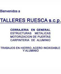 Talleres Ruesca L’Hospitalet De Llobregat