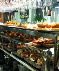 Tast & Vins L’Hospitalet de Llobregat