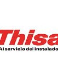 Thisa L'Hospitalet