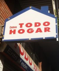 Todo Hogar Bazar Multiprecio L’Hospitalet De Llobregat