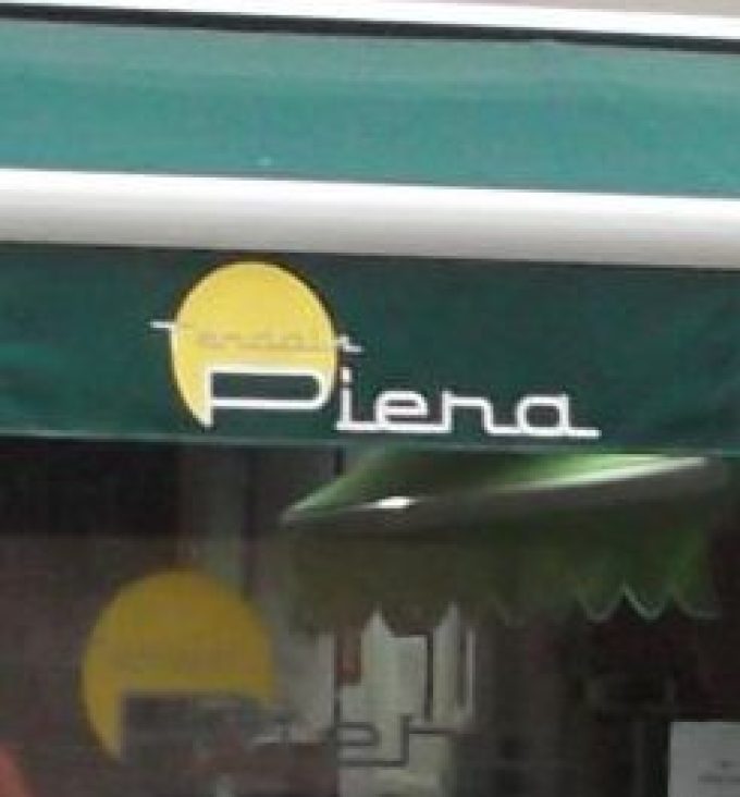 Toldos Piera L’Hospitalet