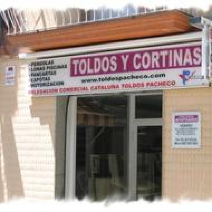 Toldos Y Cortinas Importranser L’Hospitalet