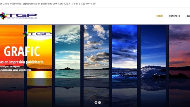 Tot Grafic Publicidad