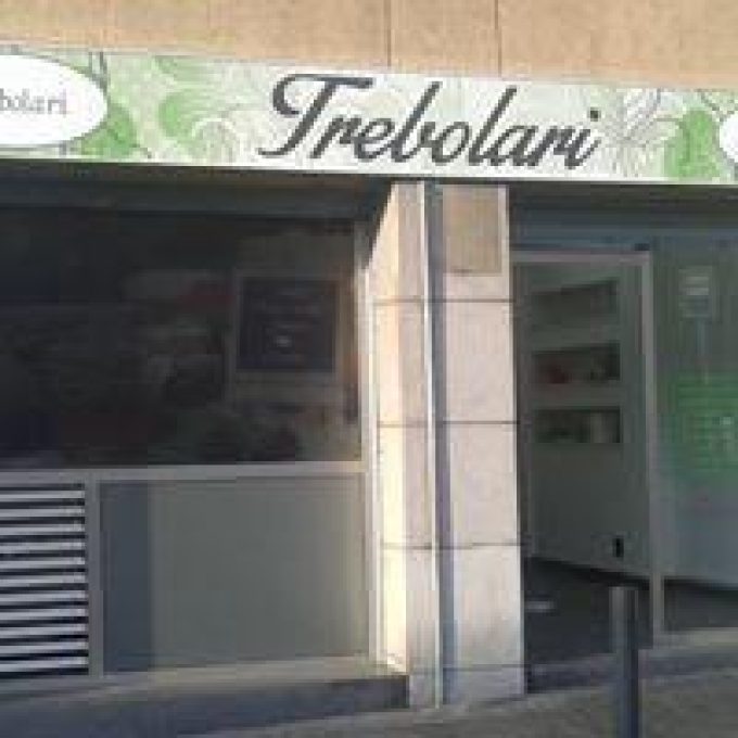 Trebolari L’Hospitalet