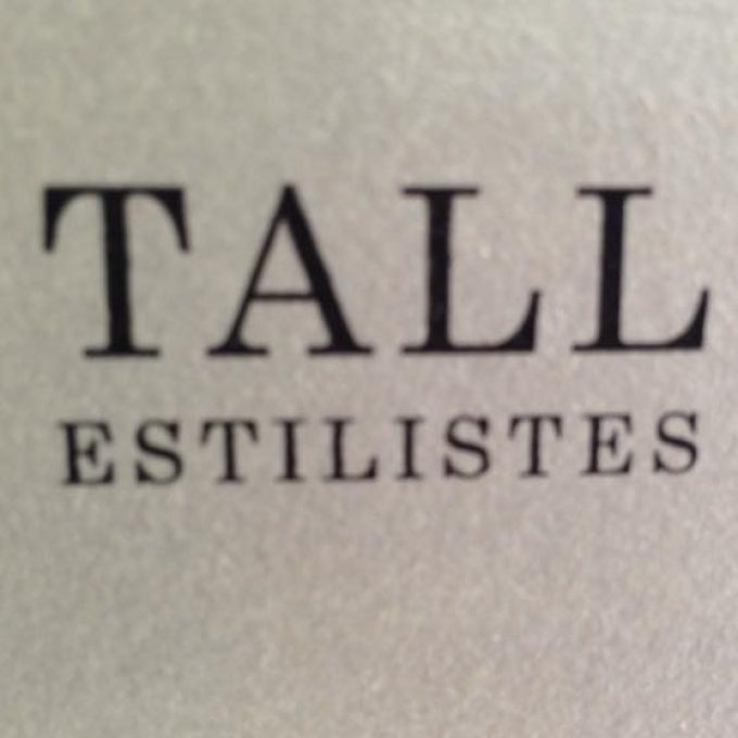 Tall Estilistas L’Hospitalet De Llobregat