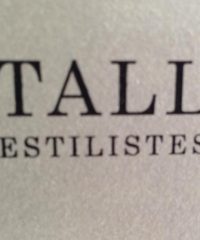 Tall Estilistas L’Hospitalet De Llobregat