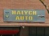Taller Halych Auto Sant Just