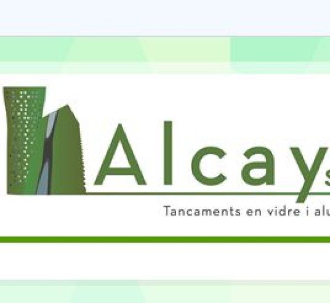 Talleres Alcay Carpintería Metálica L’Hospitalet De Llobregat