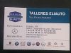 Talleres Eliauto L’Hospitalet