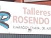 Talleres Rosendo L’Hospitalet De Llobregat
