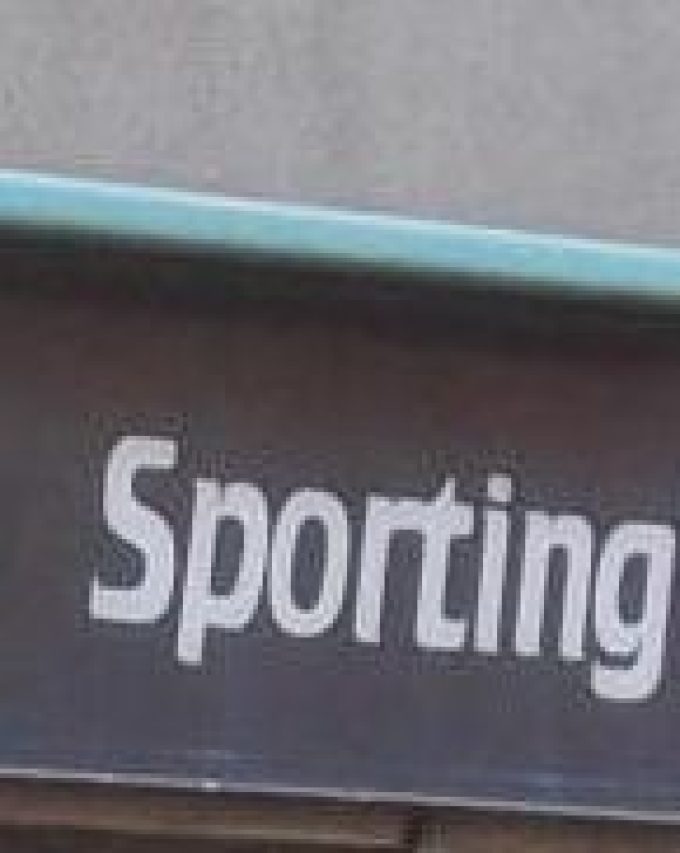 Talleres Sporting L’Hospitalet De Llobregat