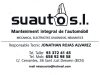 Taller Suauto Sant Just