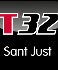 Terranova CNC 32 Sant Just