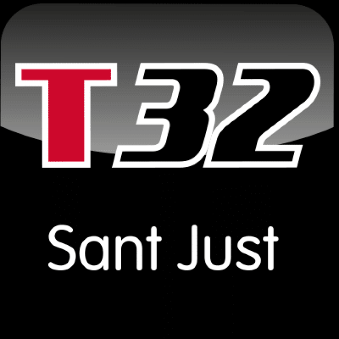 Terranova CNC 32 Sant Just