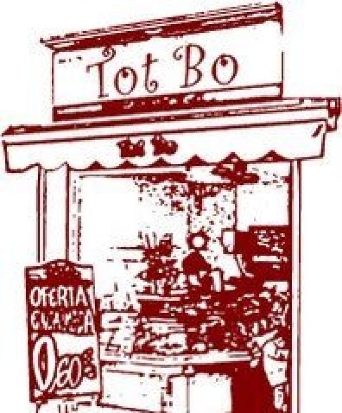 Tot Bo Dulces Y Golosinas L’Hospitalet