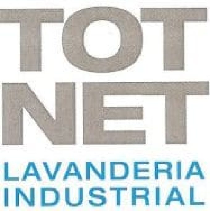 Tot Net Lavandería Industrial L’Hospitalet