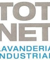 Tot Net Lavandería Industrial L’Hospitalet